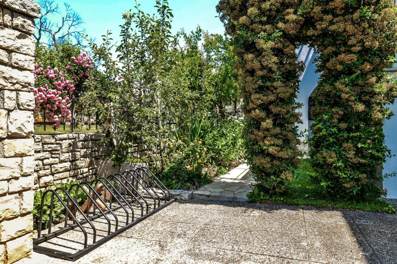Casa Istriana Dajla Rooms Novigrad  Exterior photo