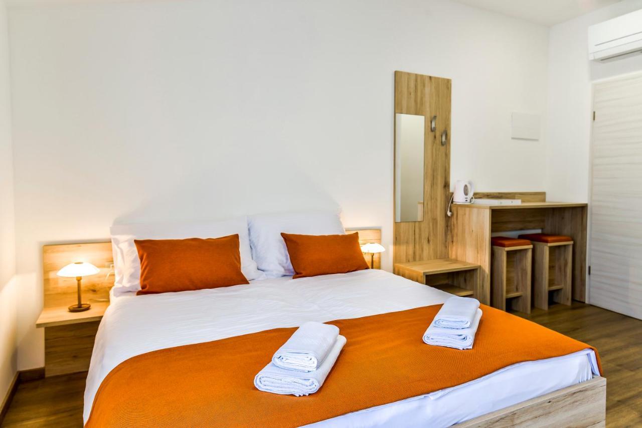 Casa Istriana Dajla Rooms Novigrad  Exterior photo