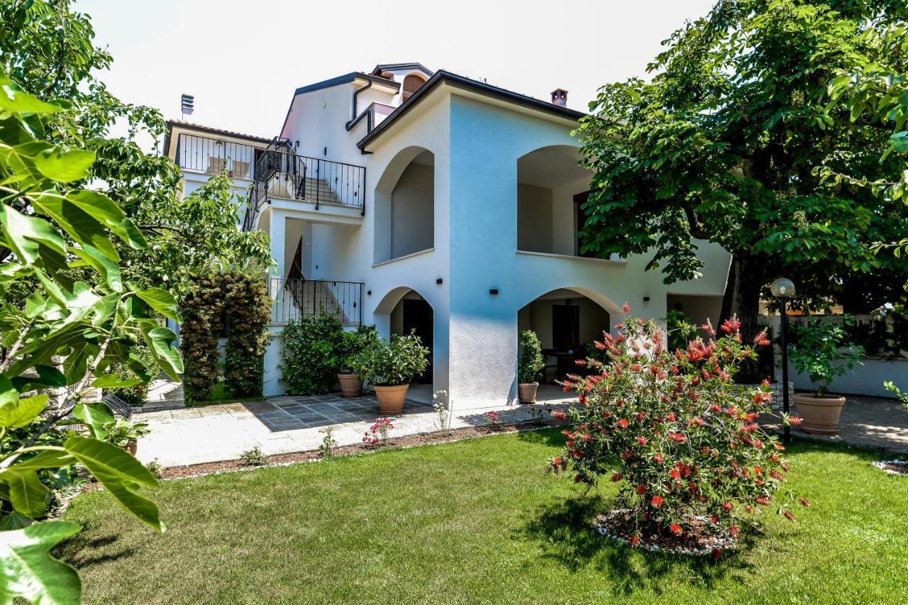 Casa Istriana Dajla Rooms Novigrad  Exterior photo