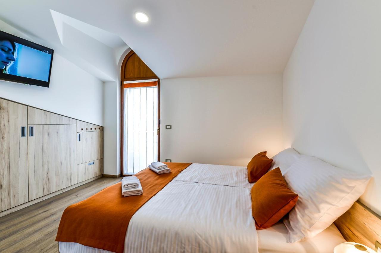 Casa Istriana Dajla Rooms Novigrad  Exterior photo